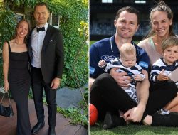 Football Legend Reveals Painful Drink-Driving Tragedy That Cost a Family Member’s Life Football Legend Reveals Painful Drink-Driving Tragedy That Cost a Family Member’s Life