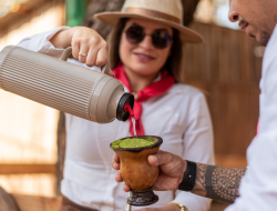 Essential Hydration Tips for Your Camping Adventure