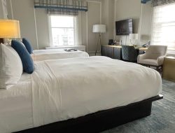 How to Secure a Top Hotel Stay: Avoid Social Media Traps and Read the Fine Print