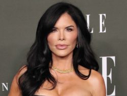 Lauren Sanchez’s Younger Sister Shines as a Natural Beauty Lauren Sanchez’s Younger Sister Shines as a Natural Beauty