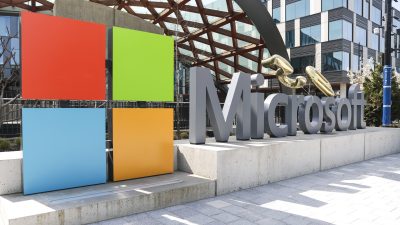 Microsoft Warns of Critical SharePoint Server Attacks
