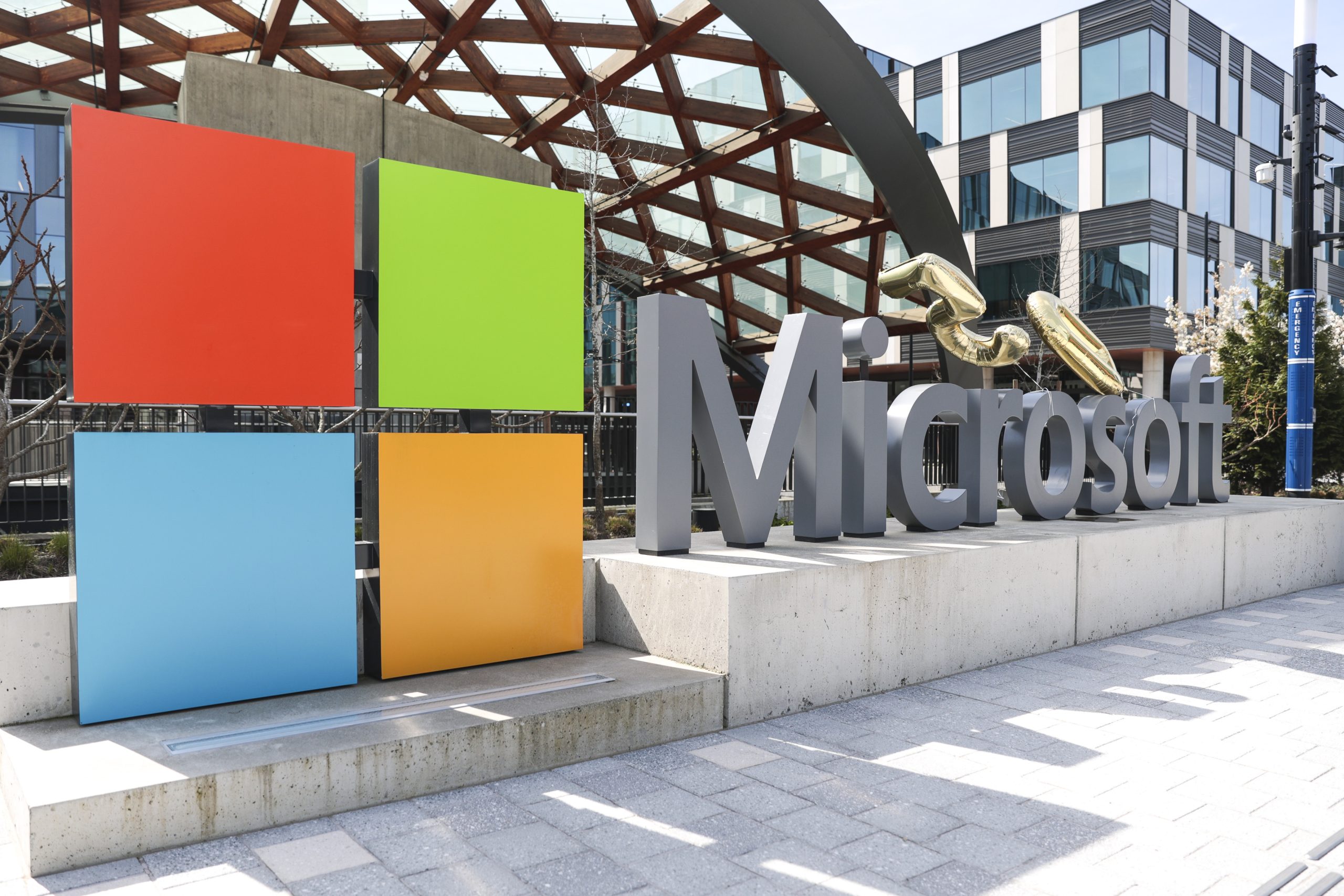Microsoft Warns of Critical SharePoint Server Attacks