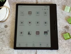 Onyx Boox Go Color 7 Review: Not for Casual Tablet Users