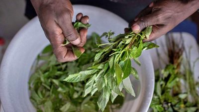 Unearthing Kenya’s Hidden Culinary Treasures