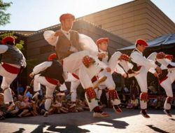 Boise’s Largest Basque Festival Makes Grand Return After 10 Years Boise’s Largest Basque Festival Makes Grand Return After 10 Years