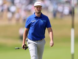 Wyndham Clark Speaks Out After US Open Ban