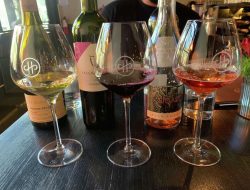Whataburger Joins Top San Antonio Wine Bar for Family-Friendly Event
