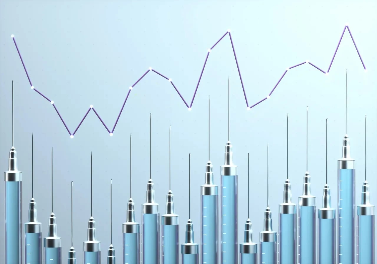 GlucoTrack, Sarepta, TNF Pharma Lead Weekly Health Care Conversations — Here’s Why