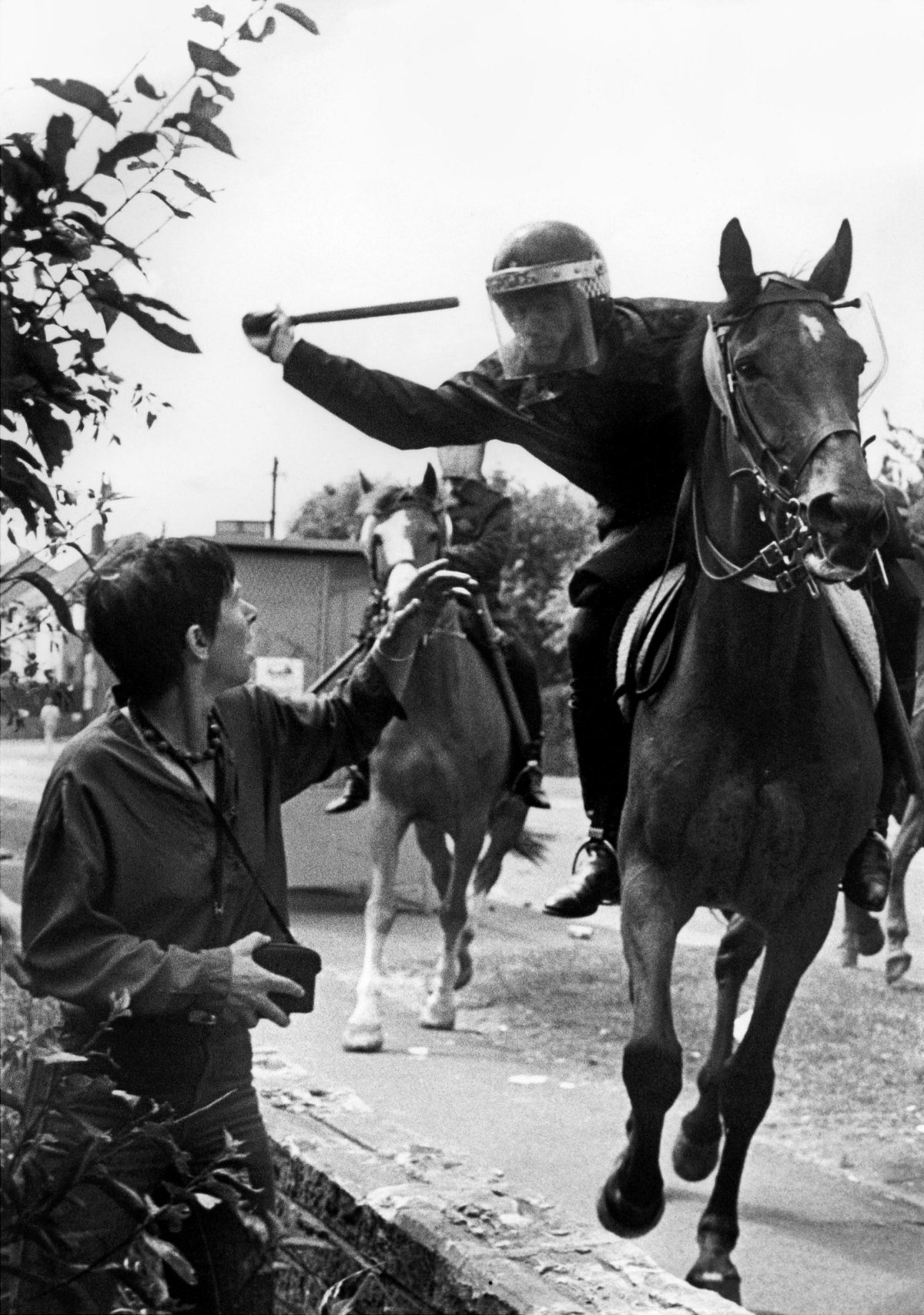Orgreave Inquiry Unveils 1984 Miners’ Strike Truth