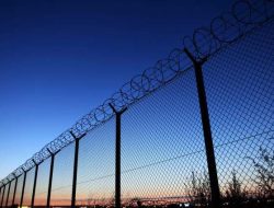 70-Year-Old Man Arrested for Alleged Government Project Vandalism: ‘It’s Sabotage’ 70-Year-Old Man Arrested for Alleged Government Project Vandalism: ‘It’s Sabotage’