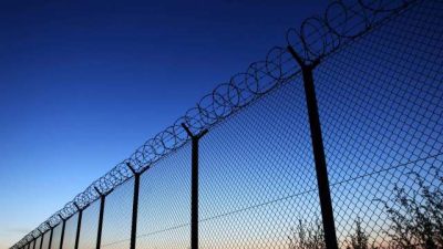 70-Year-Old Man Arrested for Alleged Government Project Vandalism: ‘It’s Sabotage’