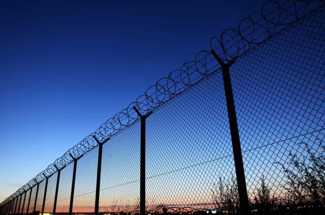 70-Year-Old Man Arrested for Alleged Government Project Vandalism: ‘It’s Sabotage’
