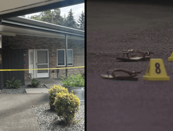 Suspect Arrested in Seattle After Tragic Apartment Murders Suspect Arrested in Seattle After Tragic Apartment Murders