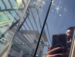 Luxury Car Owner’s Heartbreaking Valet Mishap — What Happened Next Luxury Car Owner’s Heartbreaking Valet Mishap — What Happened Next