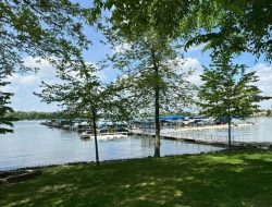 Indiana’s Lake: A Coastal Escape with Beaches, Trails, and Great Fishing Indiana’s Lake: A Coastal Escape with Beaches, Trails, and Great Fishing