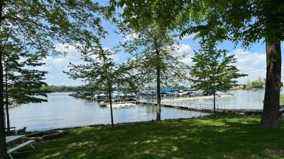 Indiana’s Lake: A Coastal Escape with Beaches, Trails, and Great Fishing