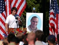 Brother of NFL Legend Pat Tillman Arrested in California Over Strange Incident