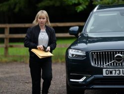 Karen Pirie: Ireland’s Finest Detective in Years