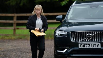 Karen Pirie: Ireland’s Finest Detective in Years
