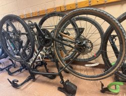 Pi Kappa Phi Bikers Cross America for Disability Awareness