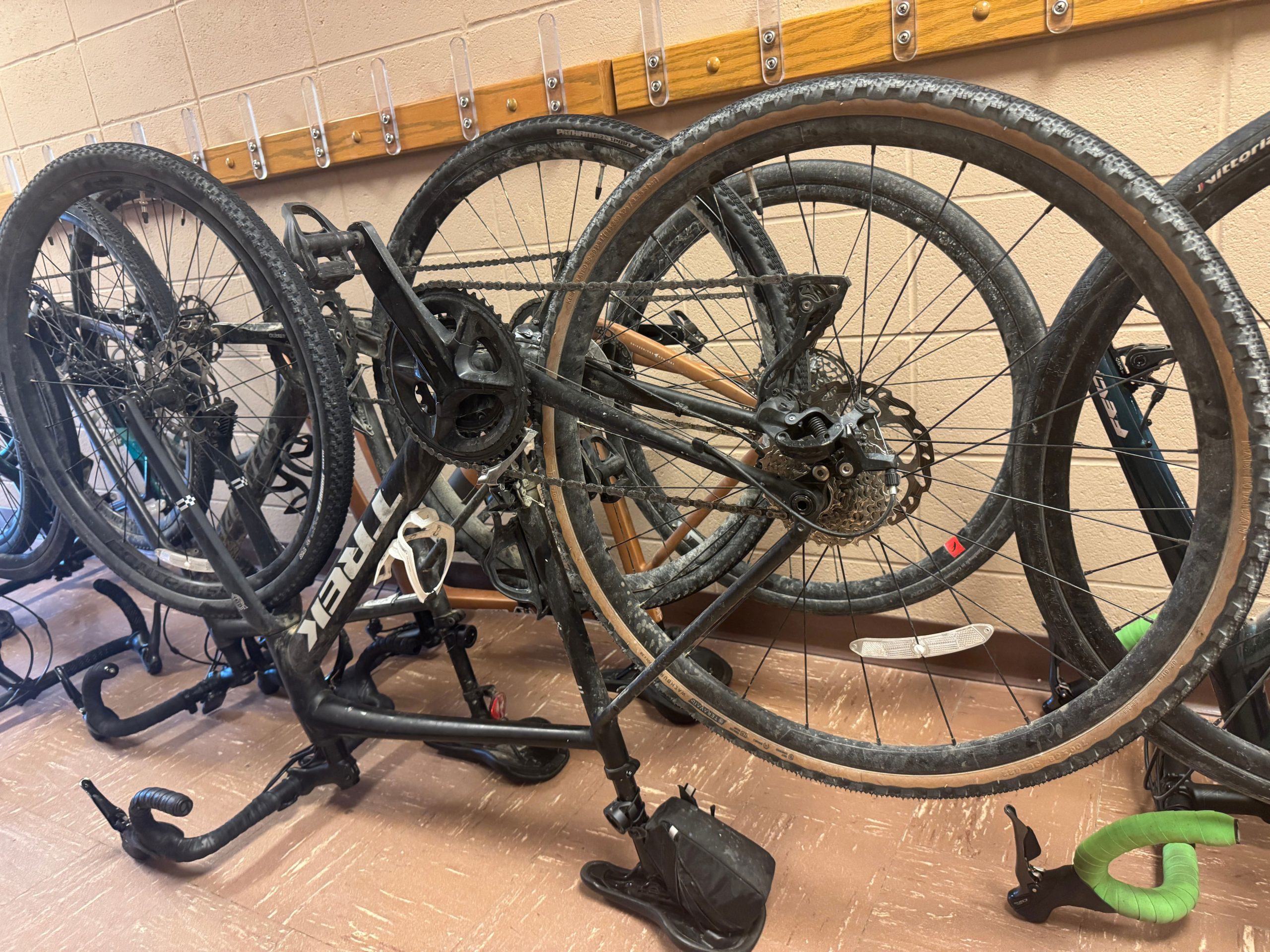 Pi Kappa Phi Bikers Cross America for Disability Awareness