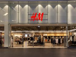 H&M’s Gingham Duvet Cover Teams Up with a Luxury Bedding Brand Priced 4x Higher H&M’s Gingham Duvet Cover Teams Up with a Luxury Bedding Brand Priced 4x Higher