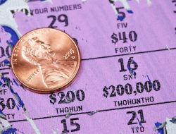 New Jersey Teacher Wins 0K with Scratch-Off: ‘Life-Changing’ Win New Jersey Teacher Wins 0K with Scratch-Off: ‘Life-Changing’ Win