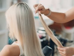 5 Tips for Natural-Looking Hair Extensions with Thin Hair