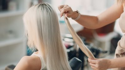 5 Tips for Natural-Looking Hair Extensions with Thin Hair