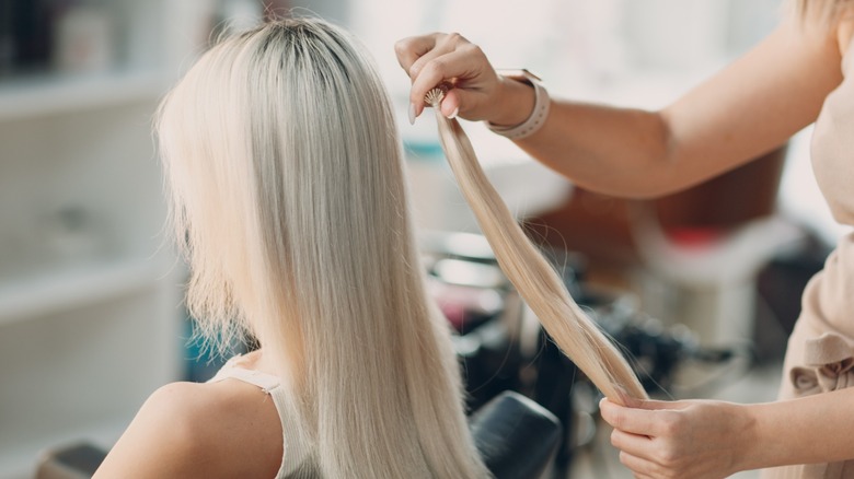 5 Tips for Natural-Looking Hair Extensions with Thin Hair