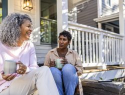 Retro Porch Decor Makes a Cutesy Comeback in 2025