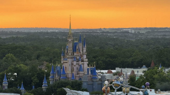 Plan Your Disney World Adventure: Don’t Miss California Grill