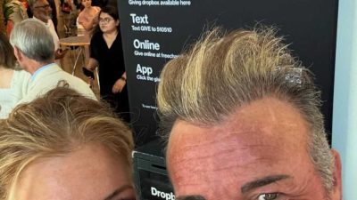 Buff Bagwell’s Leg Amputation After 2020 Crash: ‘I’m Taking This By The Horns’