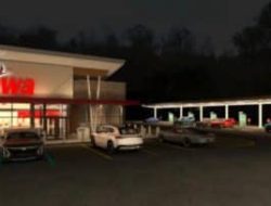 IONNA Joins Wawa to Install Ultra-Fast EV Chargers IONNA Joins Wawa to Install Ultra-Fast EV Chargers