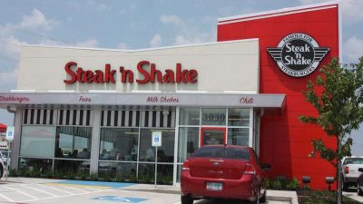 RFK Jr.-Backed Burger Chain Unveils .8M San Antonio Expansion