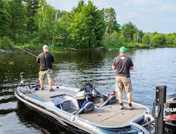 Boost Your Bass Fishing Skills 10x Using the “Protege Effect” Boost Your Bass Fishing Skills 10x Using the “Protege Effect”