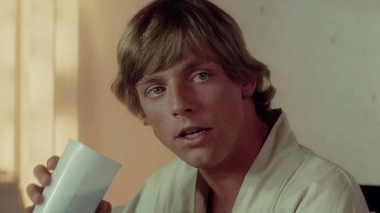 Crafting Star Wars’ Blue Milk Was Surprisingly Complex