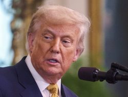 Cleveland Guardians Face Trump’s Wrath Over ‘Indians’ Name Response