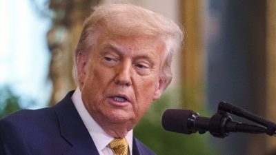Cleveland Guardians Face Trump’s Wrath Over ‘Indians’ Name Response