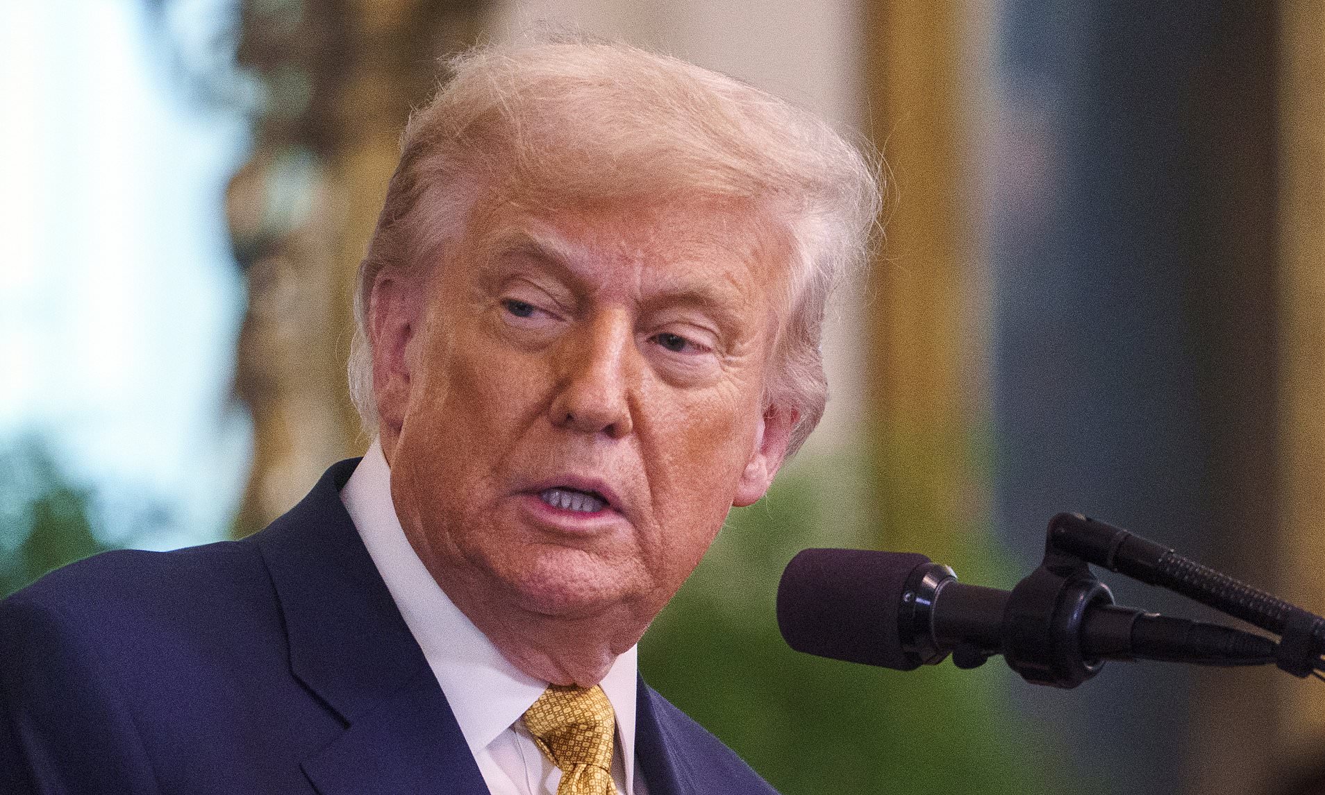 Cleveland Guardians Face Trump’s Wrath Over ‘Indians’ Name Response