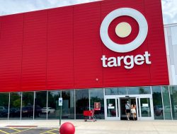 Target’s Stunning New Summer Dress Is a Winner