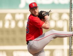 Garrett Crochet’s Quest for the AL Triple Crown Garrett Crochet’s Quest for the AL Triple Crown