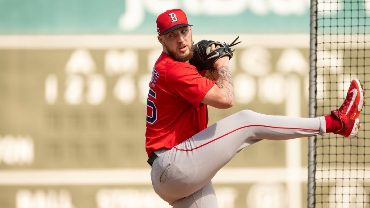 Garrett Crochet’s Quest for the AL Triple Crown