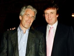Epstein Accuser Warned FBI of Trump Ties Twice