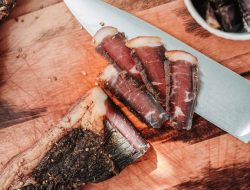 Stop This Common Mistake in Homemade Beef Jerky Stop This Common Mistake in Homemade Beef Jerky