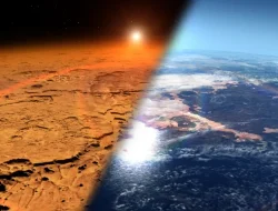 Why Mars Turned to Dust While Earth Thrived Why Mars Turned to Dust While Earth Thrived