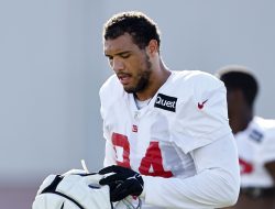 Former New York Giants Star Retires Four Years Post-Draft Former New York Giants Star Retires Four Years Post-Draft