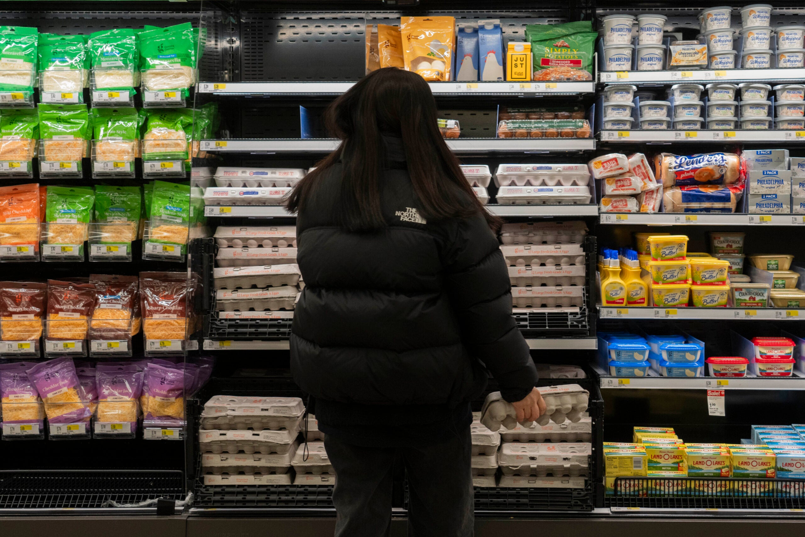 Could Worcester Get City-Run Grocery Stores?
