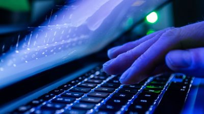 Global Hack Reveals US Agencies and Energy Giants in Ireland