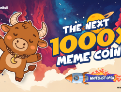 Will MoonBull Be the Next 1000x Crypto? Whitelist Fills as HIPPO and AIC Surge